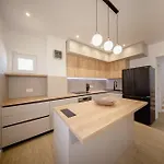 House Greenside - With A Pool * Kotlenice