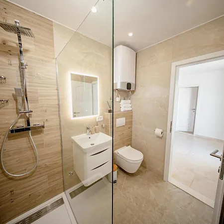 Tatil Evi House Greenside - With A Pool *