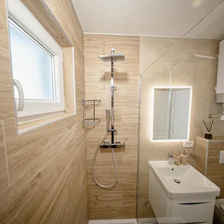Tatil Evi House Greenside - With A Pool *