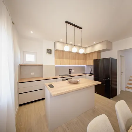 Tatil Evi House Greenside - With A Pool